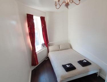 Family Room with Private Bathroom