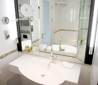 Executive Double or Twin Room