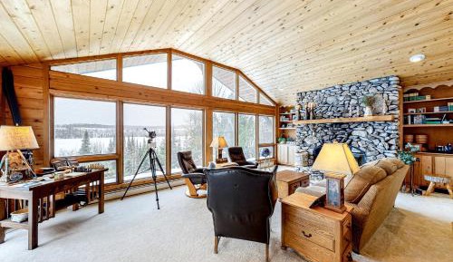 Four-Bedroom Vacation Home