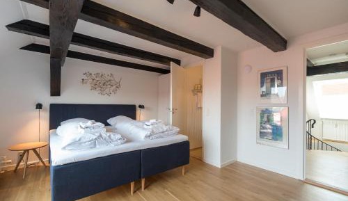 Penthouse Apartment