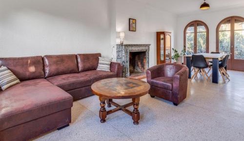 Three-Bedroom Holiday Home 