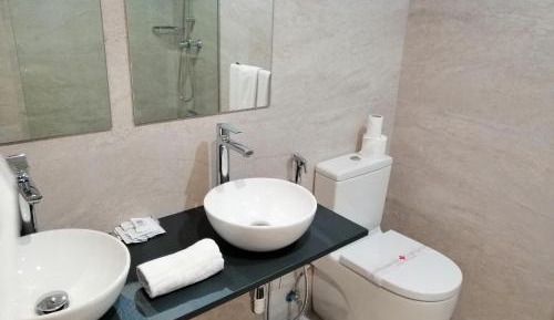 Superior Single Room