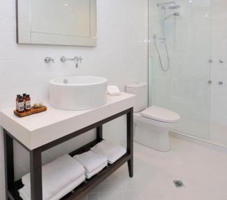 Executive Two-Bedroom Apartment