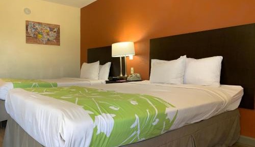 King Room - Accessible/Non-Smoking