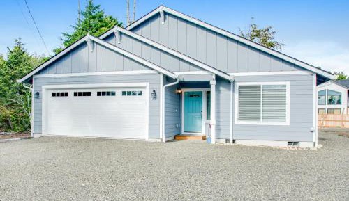 Three Bedroom holiday home 