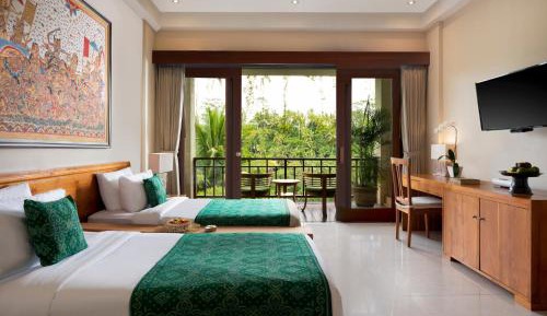 Best Deal - Deluxe Double or Twin Room