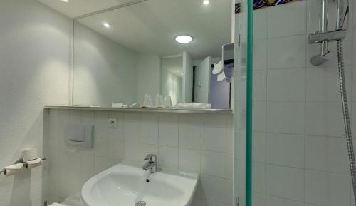 Comfort Double Room - Spa Access Not Included