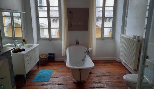 Double Room with Pool View