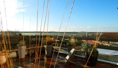 Double Room with Private External Bathroom