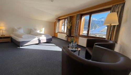 Family Suite