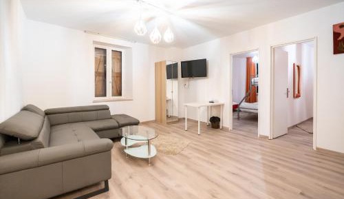 Standard Family Room