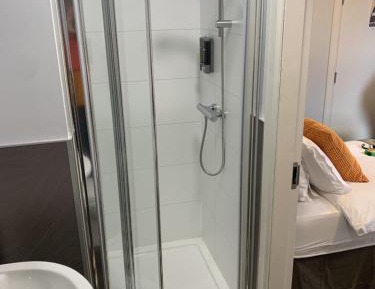 Twin Room with Bathroom