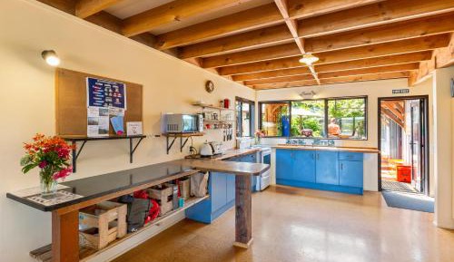 Single Bed in 5-Bed Dormitory Room