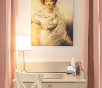 Room « Berlingot »