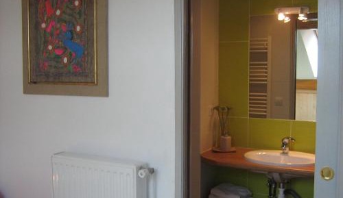 Classic Quadruple Room