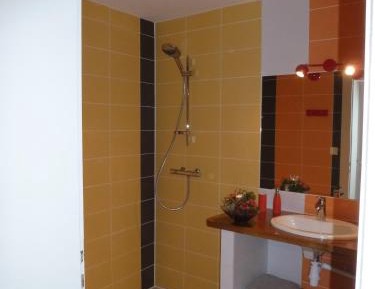 Comfort Quadruple Room