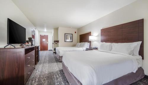 Queen Room