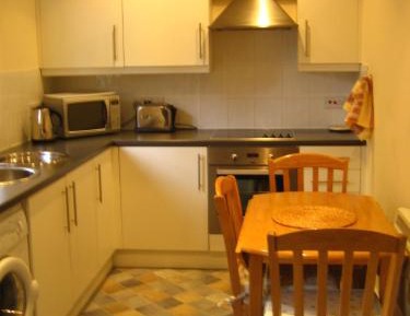 Two-Bedroom Apartment - Kingsley