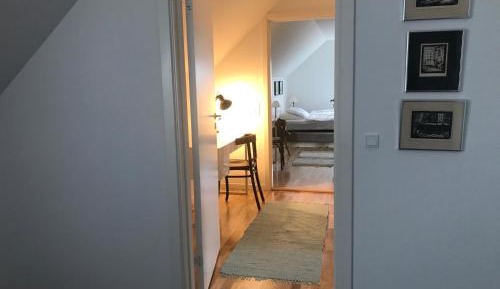 Apartment - Split Level