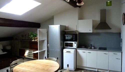 Double Room with Extra Bed