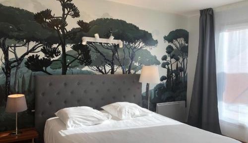 Superior Queen Room