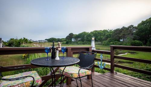 King Room with Balcony