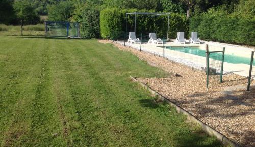 Double Room - Ground Floor