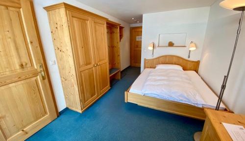 Superior Single Room