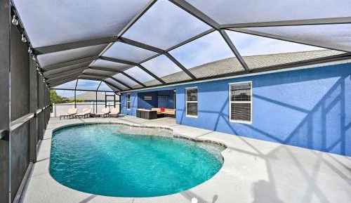 Vacation Home