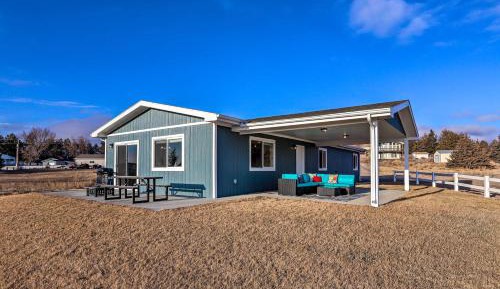 Vacation Home