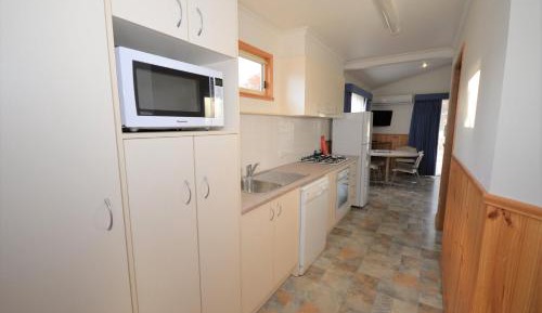 Deluxe Two-Bedroom Villa