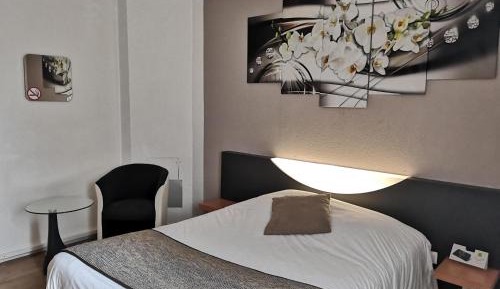 Double Room - Disability Access