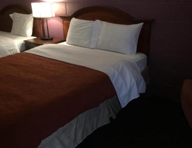 Double Room with Two Double Beds