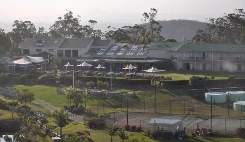 King and Single Room