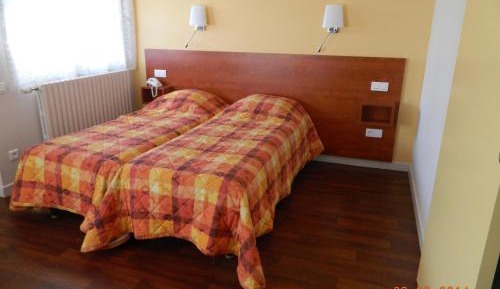 Twin Room - Disability Access