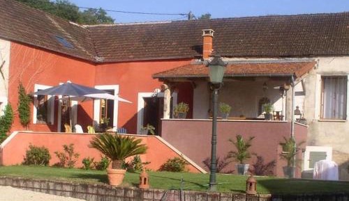 Six-Bedroom House