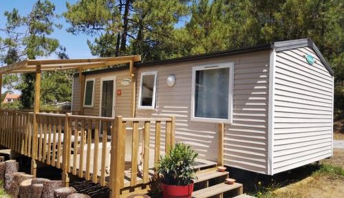 Mobile Home