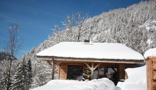 Superior Chalet