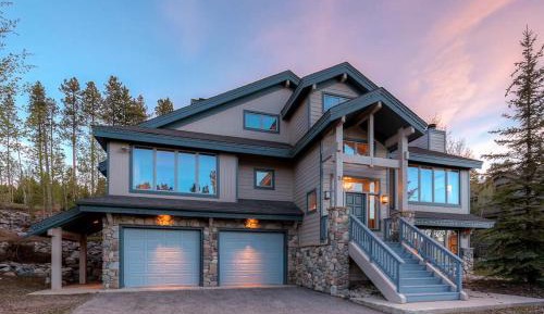 Vacation Home