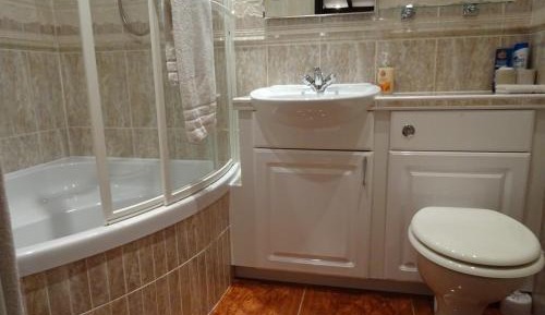 Room 3 - Super King Double