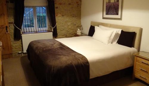 Room 2 - Super King Double