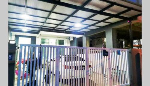 Four-Bedroom Vacation Home