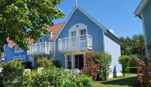 Vacation Home