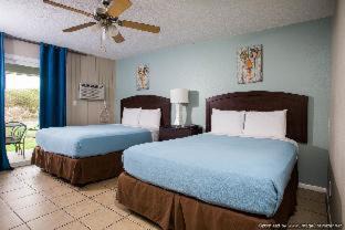 Deluxe Suite with Sea View
