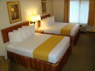 King Room with Bath Tub - Disability Access/Non-Smoking 