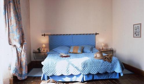 Double or Twin Room Village