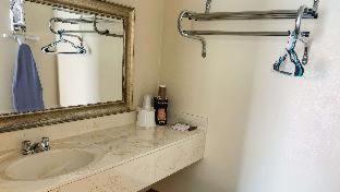 Double Room - Disability Access