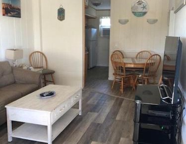 Two Bedroom Suite