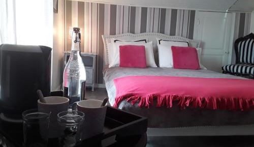 Triple Room with Mountain View