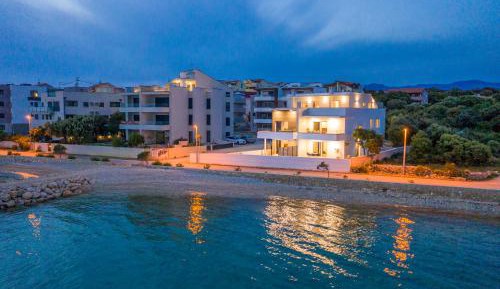 Two-Bedroom Apartment with Private Pool